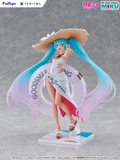 TENITOL Racing Miku 2024 Tropical Ver.