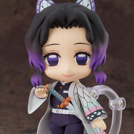 Nendoroid No.1655 Shinobu Kocho (Reissue)