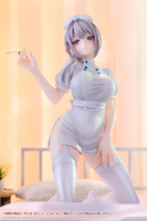 Saotome Shino Nurse Ver. by Minori Chigusa