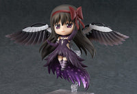 Nendoroid No.456 Devil Homura (Reissue)