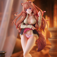 Raphtalia Body Pillow Ver.