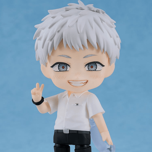 Nendoroid No.2833 Hikaru