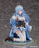 Yukihana Lamy 1/6 Scale Figure