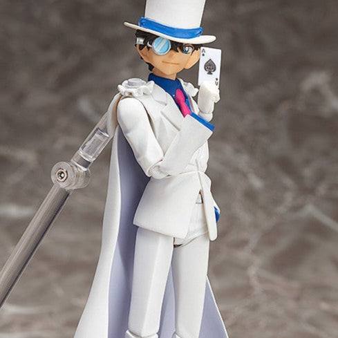 Figma SP-088 Kid the Phantom Thief (Reissue)