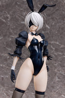 2B (YoRHa No.2 Type B): Bunny Ver.