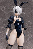 2B (YoRHa No.2 Type B): Bunny Ver.