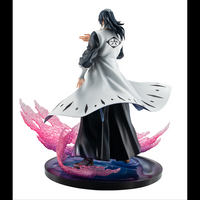 MegaHouse G.E.M. BLEACH Byakuya Kuchiki