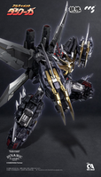 CCSTOYS Ultimate DANCOUGA Mortal Mind Series Diecast Action Figure