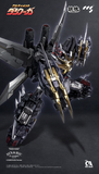 CCSTOYS Ultimate DANCOUGA Mortal Mind Series Diecast Action Figure