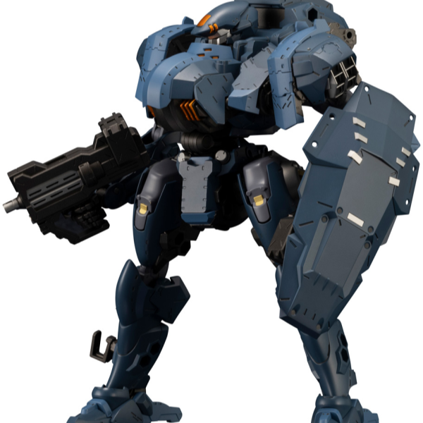 [Backorder] HEXA GEAR BULKARM JACKAL