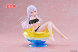 Angel Beats Aqua Float Girls Figure Kanade Tachibana Renewal Edition