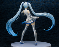 SNOW MIKU (Reissue)