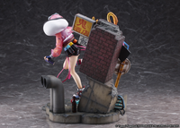 [Backorder] Ram Neon City Ver. Re:ZERO Starting Life in Another World