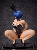 Ryomou Shimei: Bare Leg Bunny Ver. 2nd