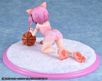 Tomoka Minato Kemomimi Lingerie Ver.