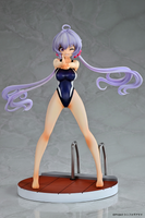 Symphogear XV Chris Yukine Swimsuit Ver.