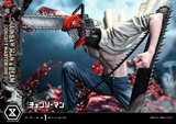 Concept Masterline Chainsaw Man – The Movie: Reze Arc CHAINSAW MAN & BEAM