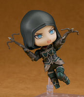 Nendoroid No.2180 Demon Hunter