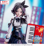 XStellar GIRLS BAND CRY Tomo Ebizuka