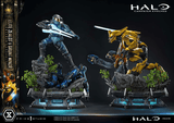 Ultimate Premium Masterline Halo: Campaign Evolved Elite Zealot & Grunt Minor: Covenant Assault