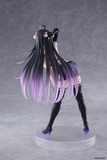 Overlord Coreful Figure Albedo Grid Girl Ver.