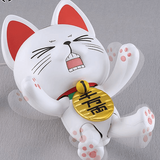 PLAMAX Turbo Granny (Beckoning Cat)