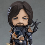 Nendoroid No.2835 Sam
