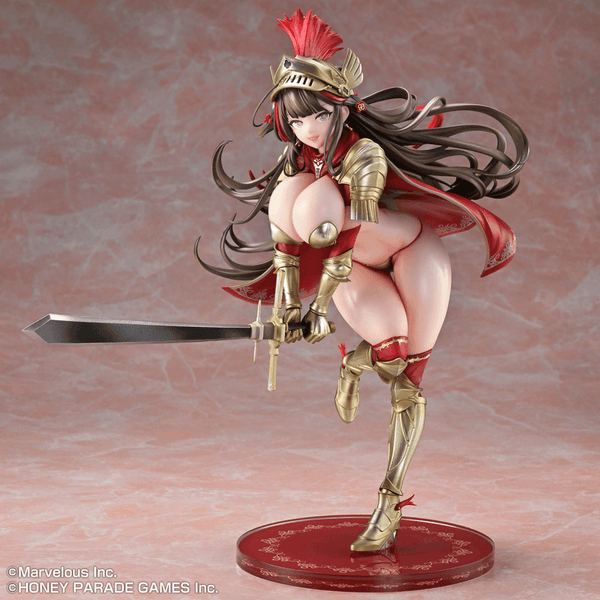 Toki Bikini Armer Ver.