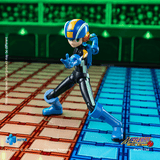 HIYA Exquisite Basic Mega Man Battle Network Series MegaMan.EXE Action Figure