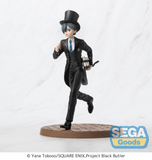 Luminasta Black Butler - Public School Arc - Ciel Phantomhive