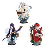 Petitrama EX Frieren: Beyond Journey's End Their Journey (Set of 3) (Reissue)