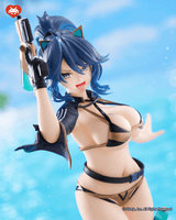 VShojo DRESSTA Kson