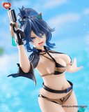 VShojo DRESSTA Kson