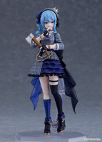 Figma 642 Hoshimachi Suisei