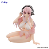 SUPER SONICO Noodle Stopper Figure Summer Memories Ver.