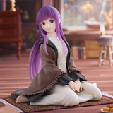Frieren: Beyond Journey's End Desktop Cute Figure Fern
