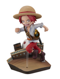 ONE PIECE G.E.M. Shanks RUN! RUN! RUN!