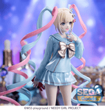 Luminasta Anime "NEEDY GIRL OVERDOSE" OMGkawaiiAngel