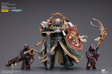 WARHAMMER Dark Angels Primarch Lion El‘Jonson (Reissue)