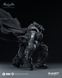 INART Action Batman: Arkham Origins Batman (XE Suit) Action Figure
