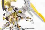 [Backorder] HEAVY WEAPON UNIT 43 EXENITH WING WHITE Ver.