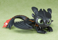 Nendoroid No.2238 Toothless