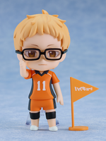 Nendoroid Surprise Haikyu!! 02 Karasuno Edition (Set of 7)