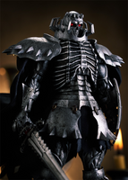 Figma 634 Skull Knight