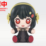 Huggy Good Smile Yor Forger