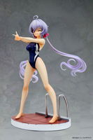 Symphogear XV Chris Yukine Swimsuit Ver.