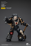 WARHAMMER Space Wolves Deathsworn Pack Deathsworn 3