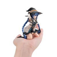 Mushoku Tensei Jobless Reincarnation Melty Princess Roxy Palm Sized Figure (Reissue)