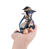 Mushoku Tensei Jobless Reincarnation Melty Princess Roxy Palm Sized Figure (Reissue)