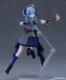 Figma 642 Hoshimachi Suisei